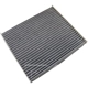 Purchase Top-Quality Cabin Air Filter by TYC - 800112C pa2