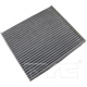 Purchase Top-Quality Cabin Air Filter by TYC - 800112C pa5
