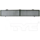 Purchase Top-Quality Cabin Air Filter by TYC - 800115C pa5