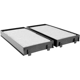 Purchase Top-Quality TYC - 800116C2 - Cabin Air Filter pa9
