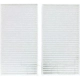 Purchase Top-Quality Cabin Air Filter by TYC - 800118P2 pa1
