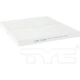 Purchase Top-Quality Cabin Air Filter by TYC - 800118P2 pa2