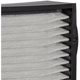 Purchase Top-Quality TYC - 800122P - Cabin Air Filter pa10