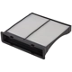 Purchase Top-Quality TYC - 800122P - Cabin Air Filter pa7