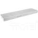 Purchase Top-Quality Cabin Air Filter by TYC - 800124C pa3