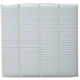Purchase Top-Quality TYC - 800125P - Cabin Air Filter pa8