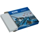 Purchase Top-Quality TYC - 800125P - Cabin Air Filter pa9