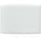 Purchase Top-Quality Cabin Air Filter by TYC - 800126P pa4