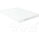 Purchase Top-Quality Filtre d'habitacle by TYC - 800126P pa5