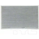 Purchase Top-Quality Cabin Air Filter by TYC - 800128C pa1