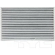 Purchase Top-Quality Cabin Air Filter by TYC - 800128C pa3
