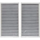 Purchase Top-Quality Cabin Air Filter by TYC - 800129C2 pa7
