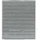 Purchase Top-Quality Cabin Air Filter by TYC - 800130C pa4