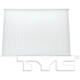 Purchase Top-Quality Cabin Air Filter by TYC - 800135P pa4