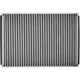 Purchase Top-Quality Cabin Air Filter by TYC - 800137C pa10