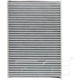 Purchase Top-Quality Cabin Air Filter by TYC - 800137C pa2