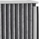 Purchase Top-Quality Cabin Air Filter by TYC - 800137C pa8