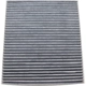 Purchase Top-Quality Cabin Air Filter by TYC - 800142C pa2