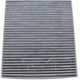 Purchase Top-Quality Cabin Air Filter by TYC - 800142C pa3