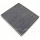 Purchase Top-Quality Cabin Air Filter by TYC - 800142C pa4