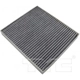 Purchase Top-Quality Cabin Air Filter by TYC - 800142C pa5