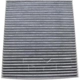 Purchase Top-Quality Cabin Air Filter by TYC - 800142C pa6