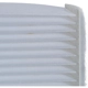 Purchase Top-Quality TYC - 800143P - Cabin Air Filter pa11