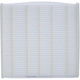 Purchase Top-Quality TYC - 800143P - Cabin Air Filter pa9