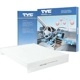 Purchase Top-Quality Cabin Air Filter by TYC - 800144P pa5