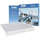 Purchase Top-Quality Cabin Air Filter by TYC - 800145C pa12