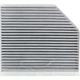 Purchase Top-Quality Cabin Air Filter by TYC - 800145C pa8