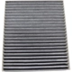 Purchase Top-Quality TYC - 800146C - Cabin Air Filter pa1