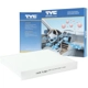 Purchase Top-Quality TYC - 800147P - Cabin Air Filter pa8