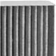 Purchase Top-Quality TYC - 800149C - Cabin Air Filter pa8