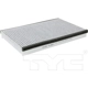 Purchase Top-Quality Cabin Air Filter by TYC - 800150C pa3