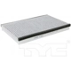 Purchase Top-Quality Cabin Air Filter by TYC - 800150C pa4