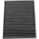Purchase Top-Quality TYC - 800151C - Cabin Air Filter pa1