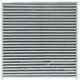 Purchase Top-Quality Cabin Air Filter by TYC - 800154C pa1