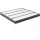 Purchase Top-Quality Cabin Air Filter by TYC - 800156P pa5