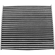 Purchase Top-Quality TYC - 800157C - Cabin Air Filter pa1