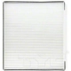 Purchase Top-Quality Cabin Air Filter by TYC - 800158P pa3