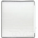 Purchase Top-Quality Cabin Air Filter by TYC - 800158P pa8