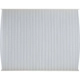 Purchase Top-Quality Cabin Air Filter by TYC - 800159P pa5
