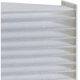 Purchase Top-Quality Cabin Air Filter by TYC - 800159P pa7