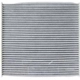 Purchase Top-Quality Cabin Air Filter by TYC - 800168C pa1