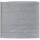 Purchase Top-Quality Cabin Air Filter by TYC - 800168C pa3