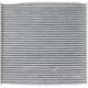 Purchase Top-Quality Cabin Air Filter by TYC - 800168C pa5