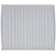 Purchase Top-Quality TYC - 800171P - Cabin Air Filter pa10