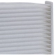 Purchase Top-Quality TYC - 800171P - Cabin Air Filter pa11