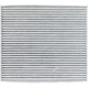 Purchase Top-Quality TYC - 800177C - Cabin Air Filter pa1